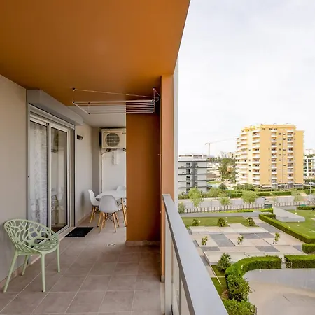 Elite Apartment Portimão