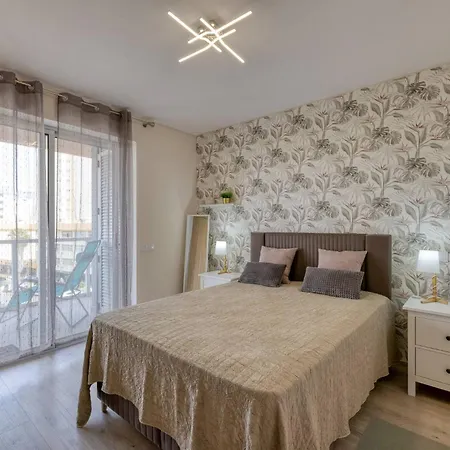 Elite Apartment Portimão